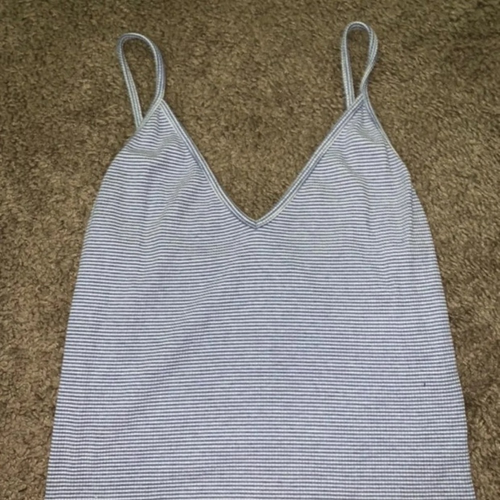 brandy melville tank